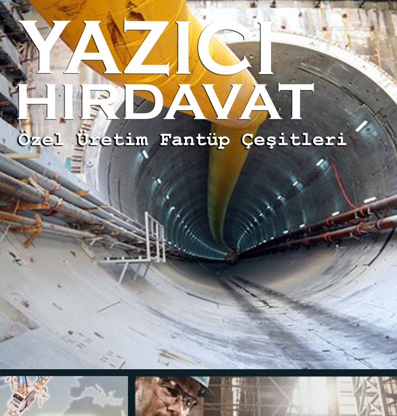 Fantüp Çeşitleri